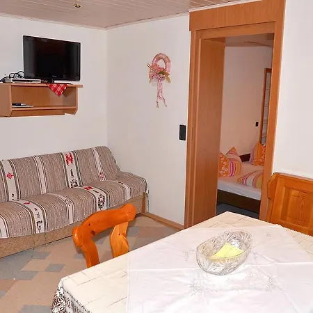 Mausbachtal Konukevi 3*