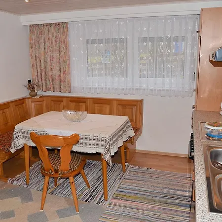 Konukevi Mausbachtal 3*