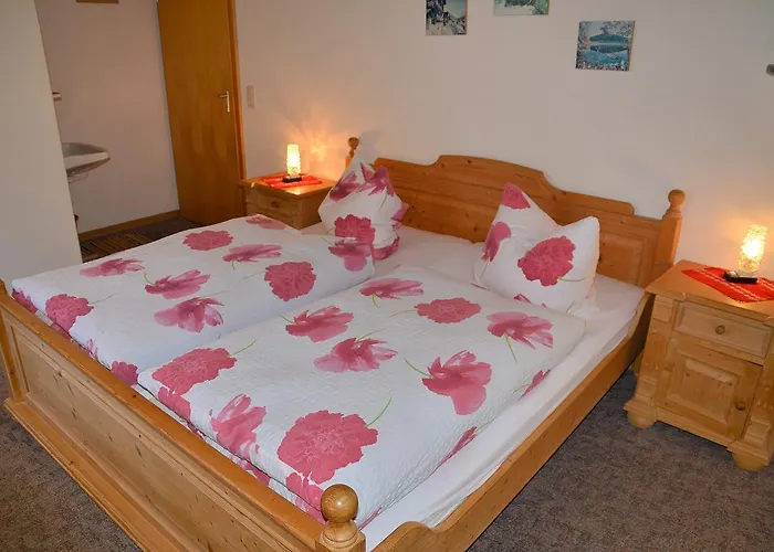 Mausbachtal ורמנסטיינאך