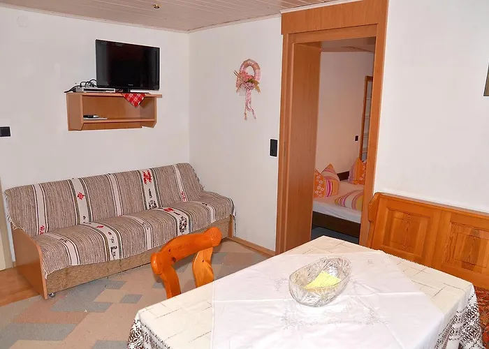 Mausbachtal בית הארחה 3*