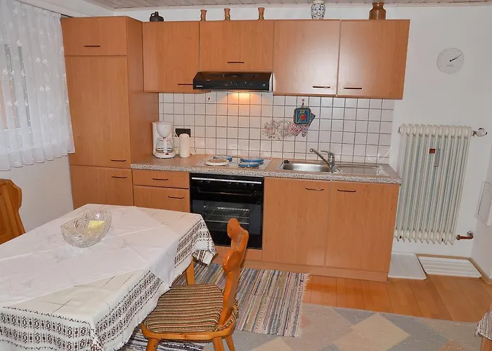 Mausbachtal בית הארחה 3*