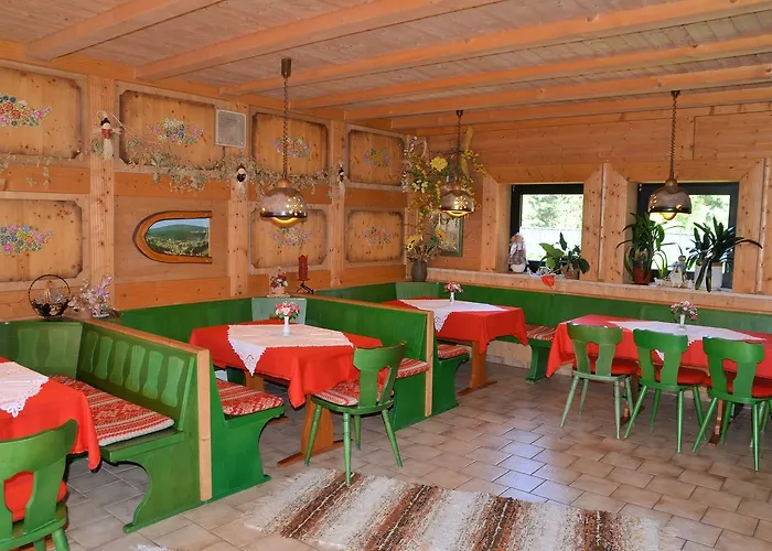 Mausbachtal ורמנסטיינאך