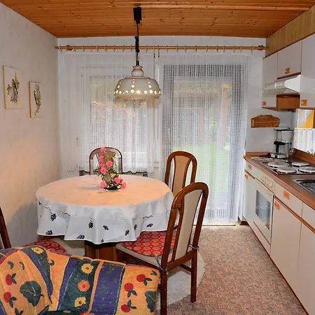 Guest house Mausbachtal *