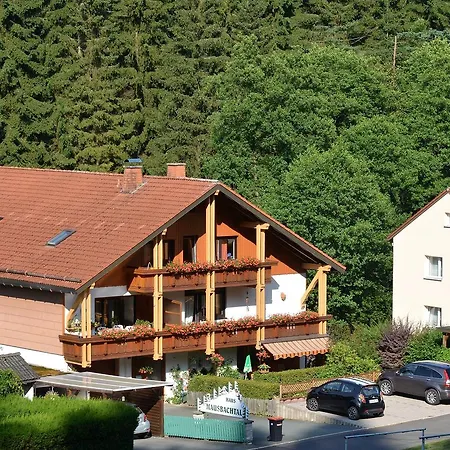 Mausbachtal Guest house *