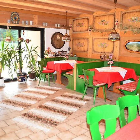 Guest house Mausbachtal