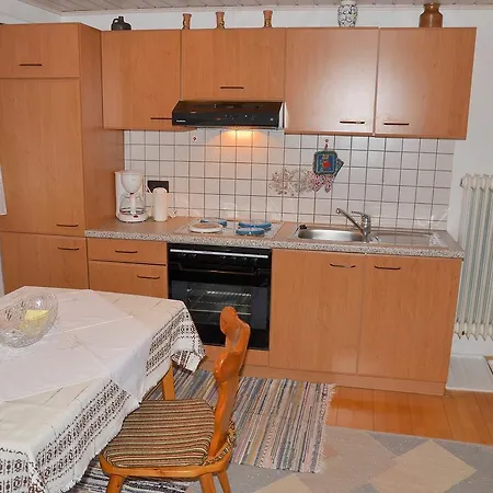 Mausbachtal Guest house *