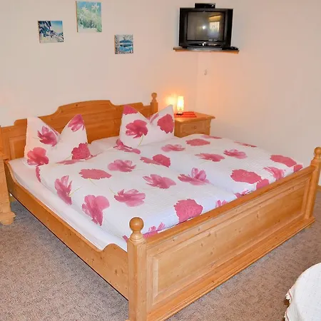 Guest house Mausbachtal *