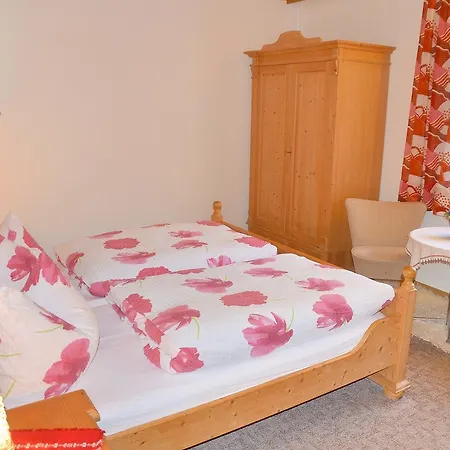 Mausbachtal Pensión